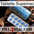 Supernac Tablet 40